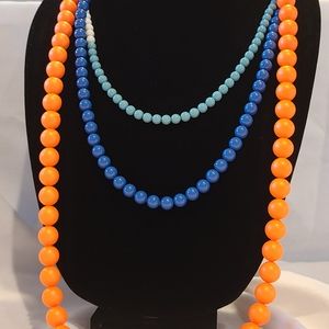 Chamak by Priya karkkar necklace